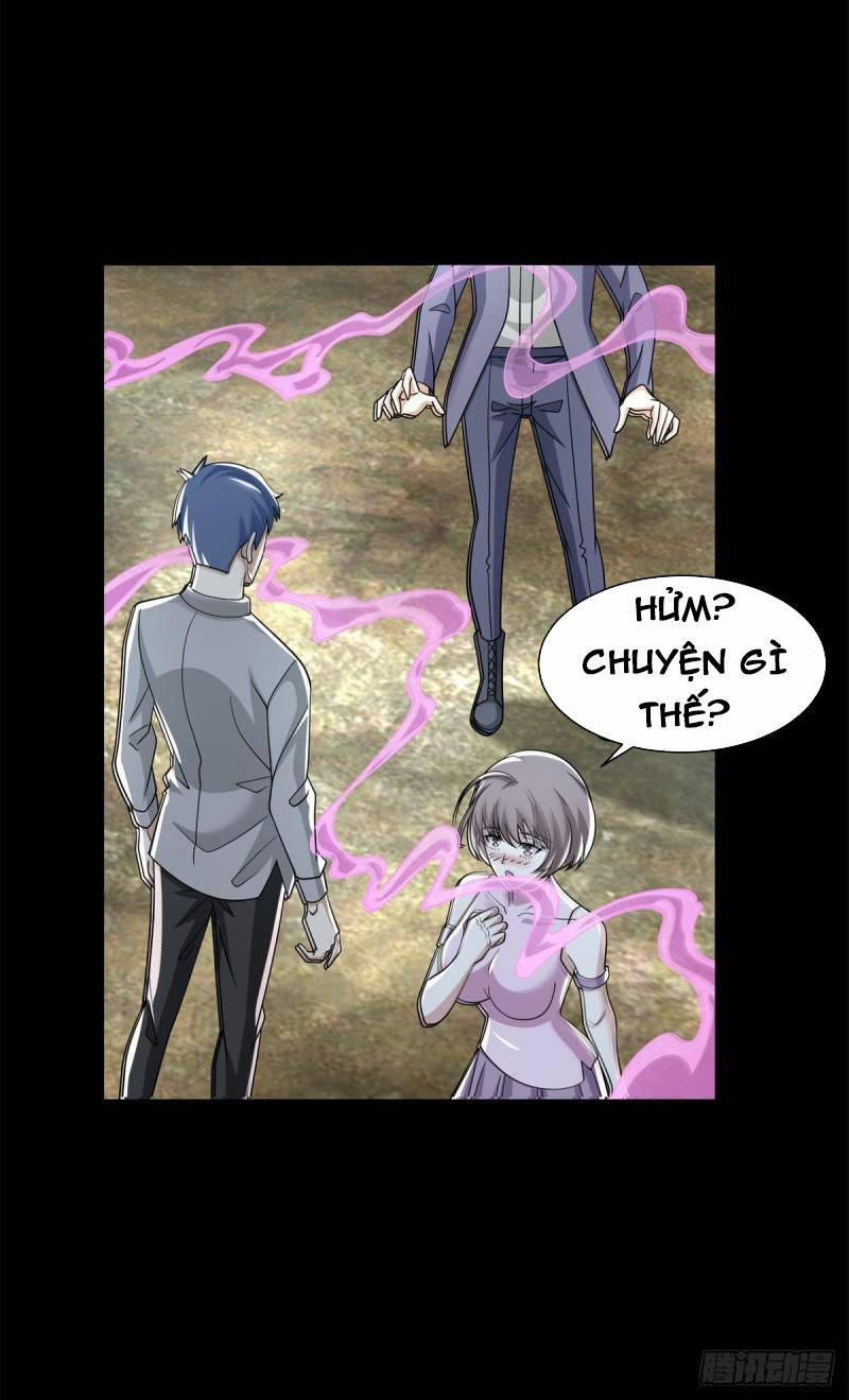 Mạt Thế Vi Vương 567 trang 5