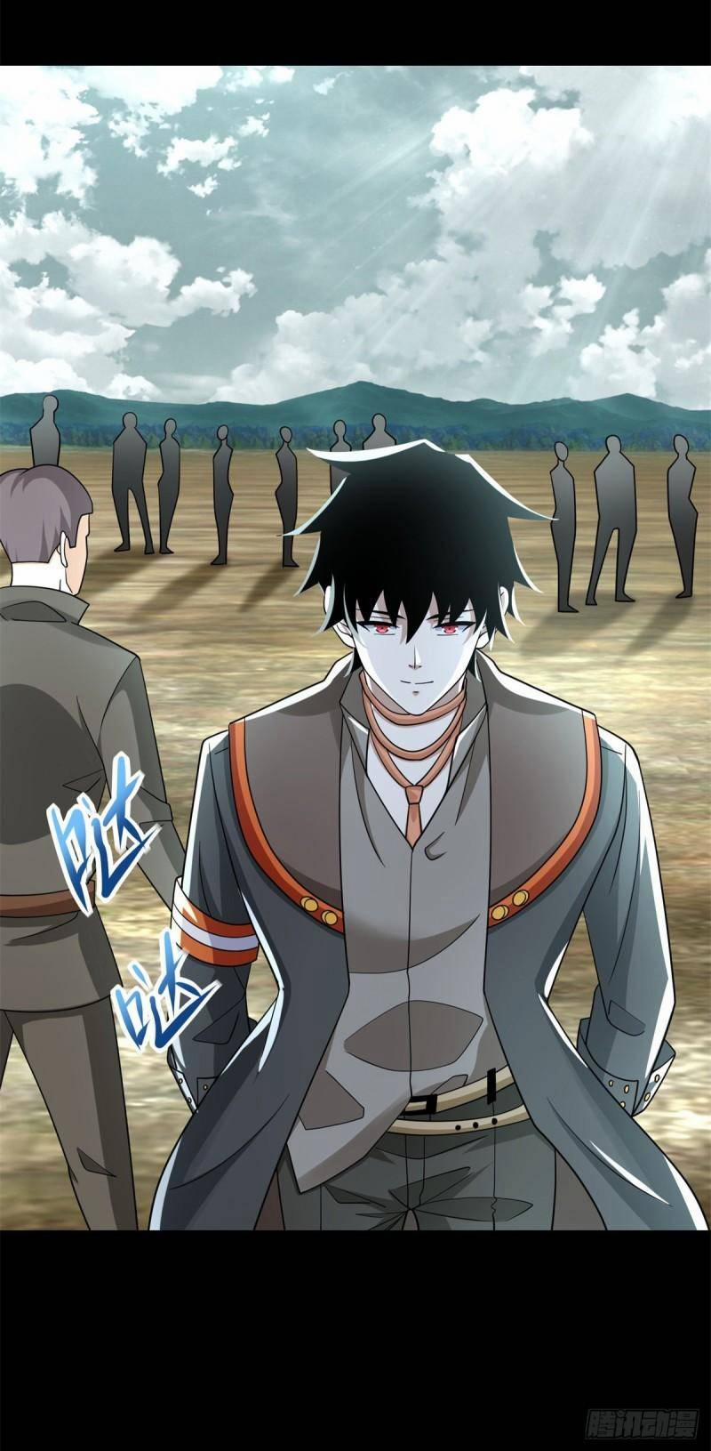 Mạt Thế Vi Vương 567 trang 6