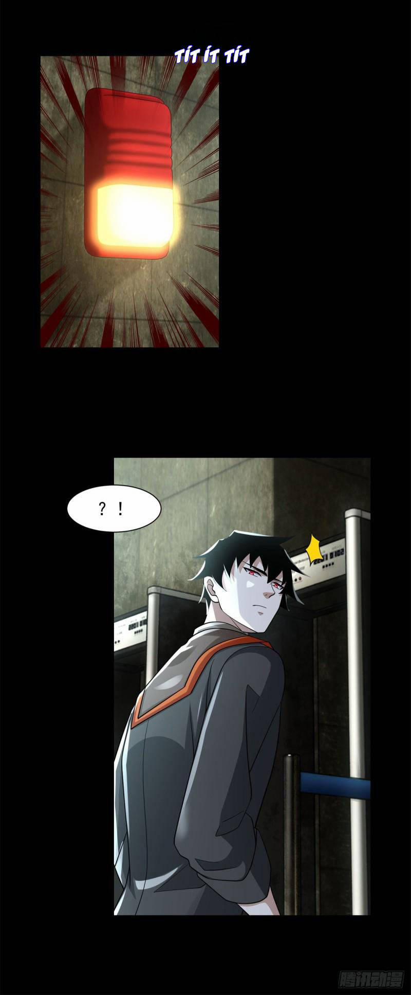 Mạt Thế Vi Vương 567 trang 7