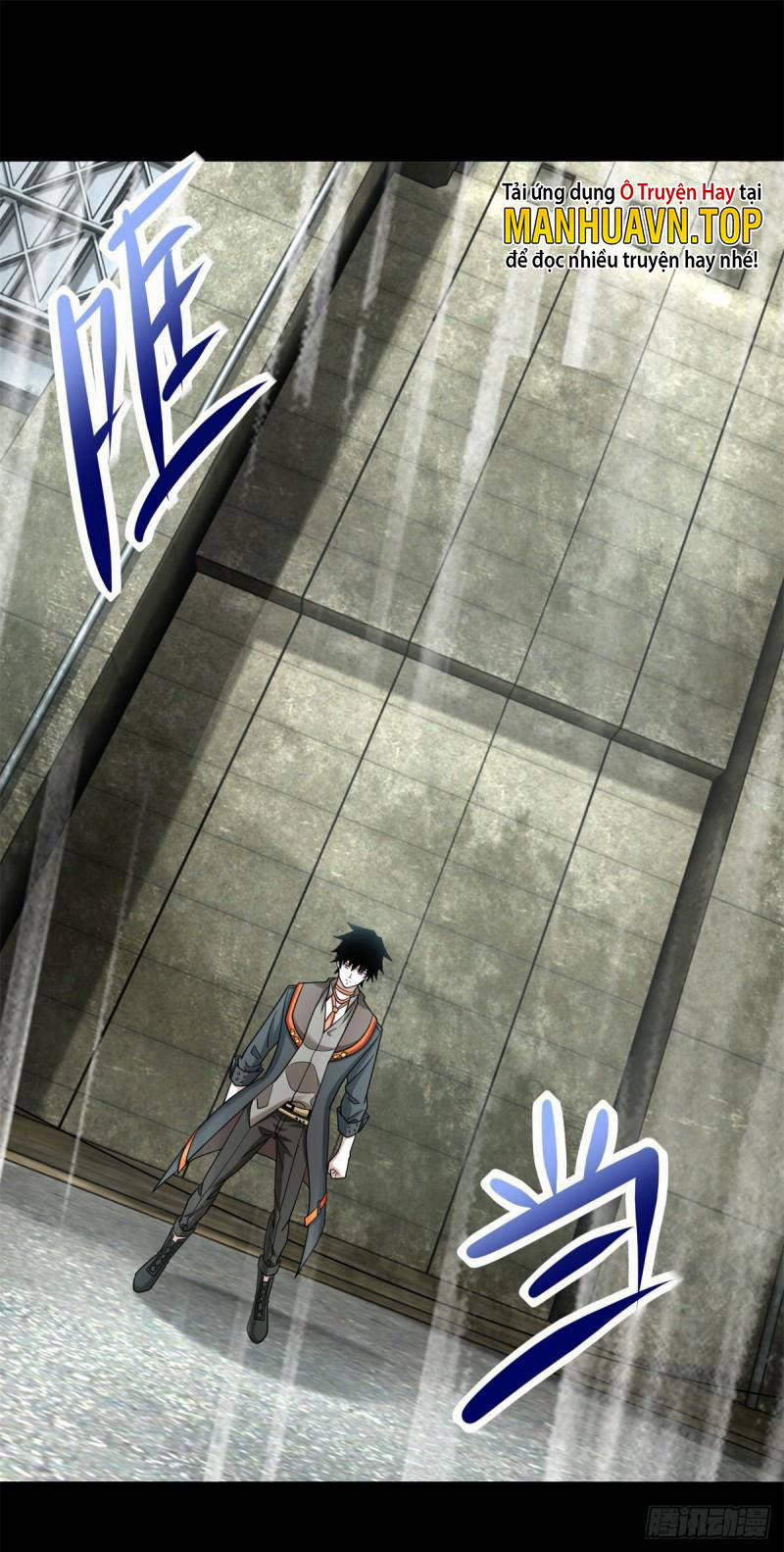 Mạt Thế Vi Vương 567 trang 8