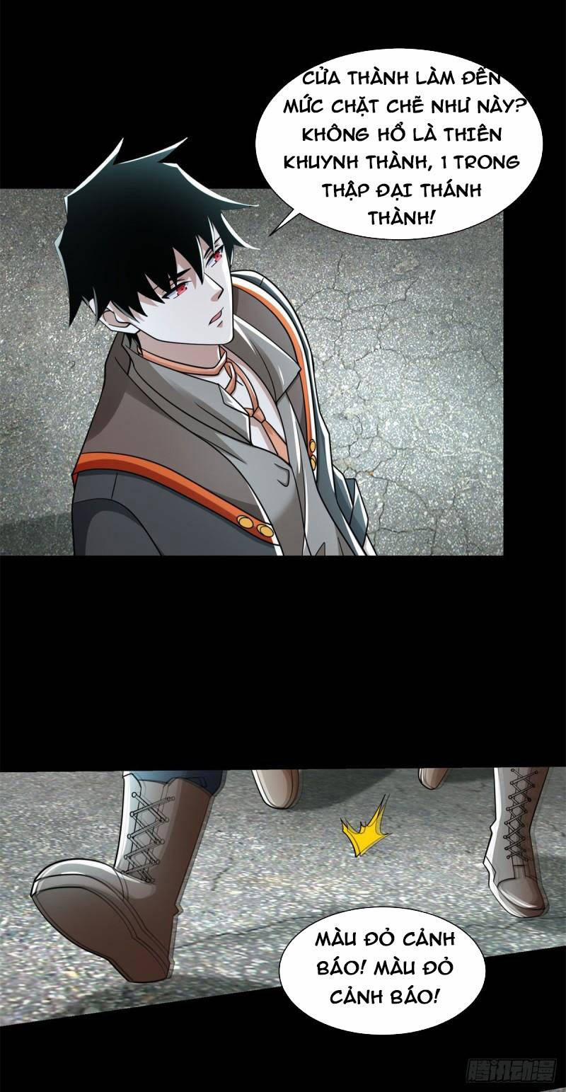 Mạt Thế Vi Vương 567 trang 9