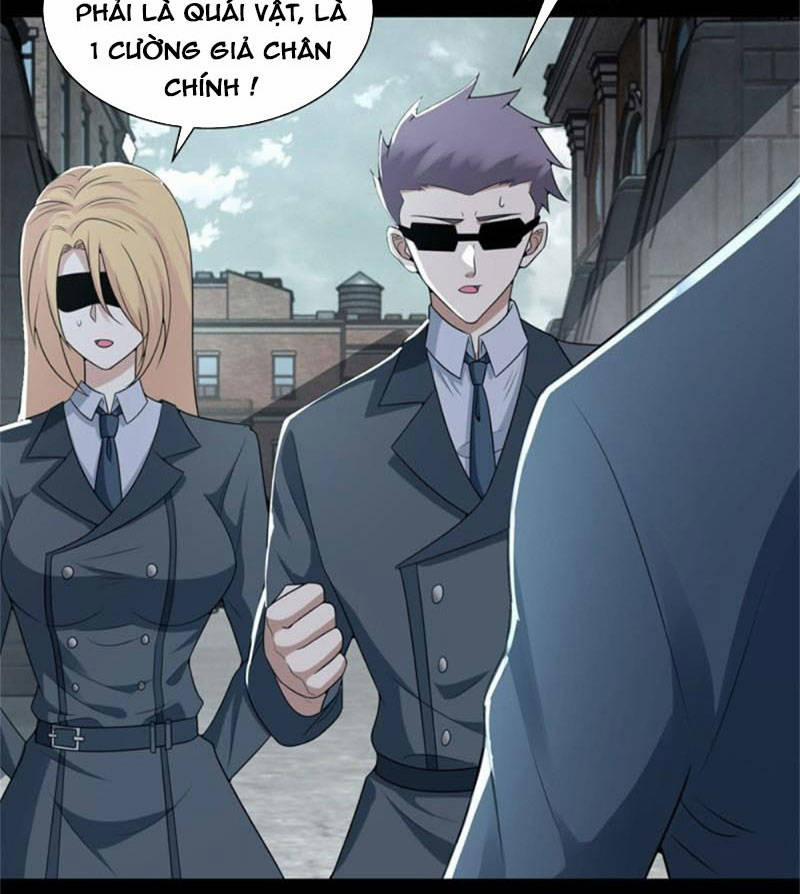 Mạt Thế Vi Vương 569 trang 1