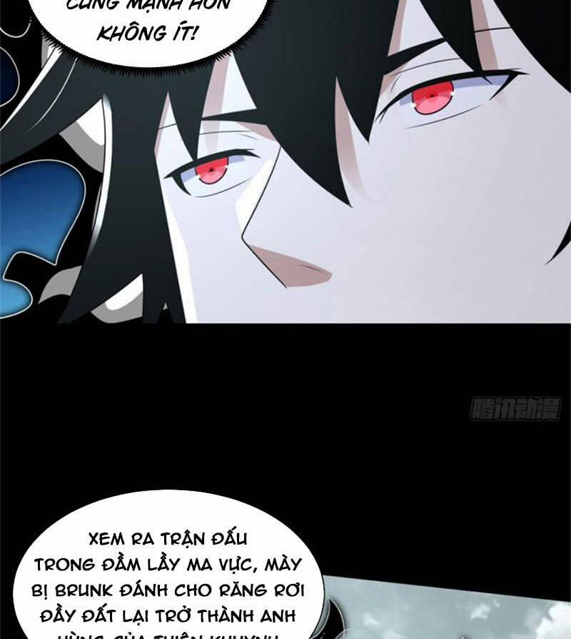 Mạt Thế Vi Vương 569 trang 10