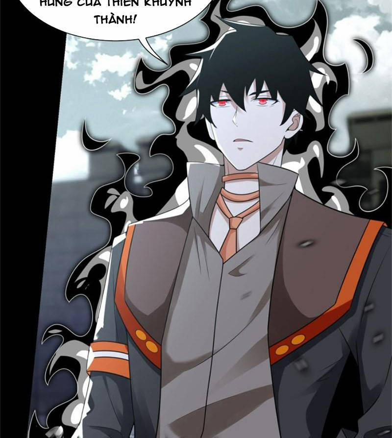 Mạt Thế Vi Vương 569 trang 11