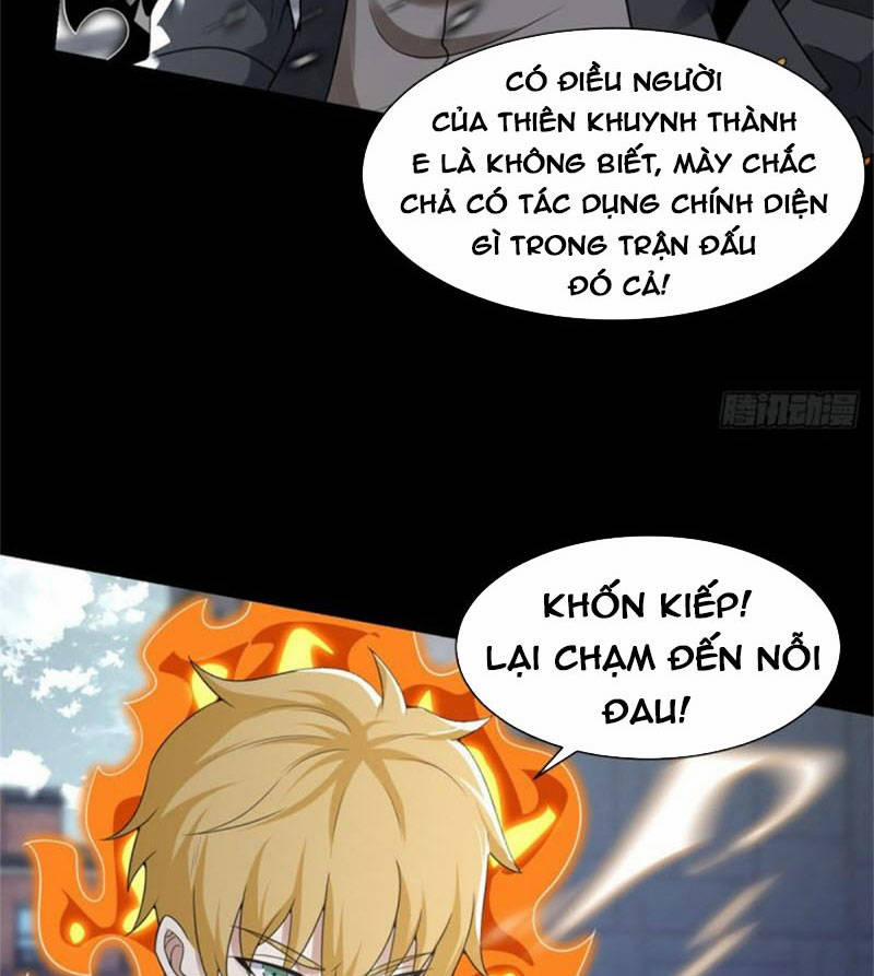 Mạt Thế Vi Vương 569 trang 12