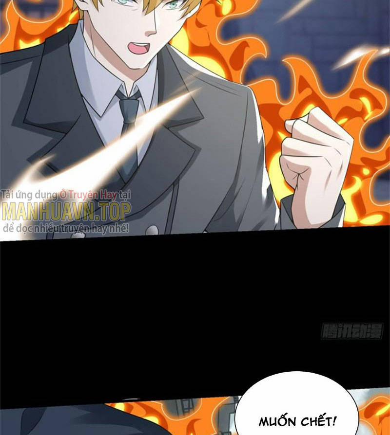 Mạt Thế Vi Vương 569 trang 13