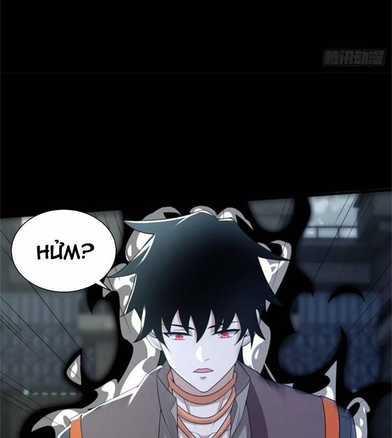 Mạt Thế Vi Vương 569 trang 16