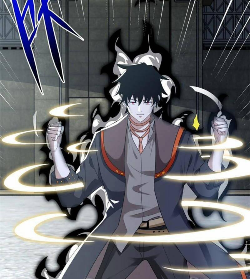 Mạt Thế Vi Vương 569 trang 18