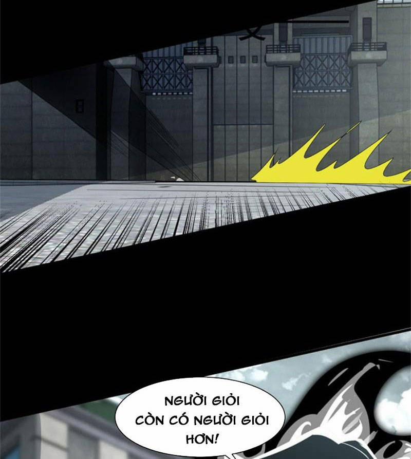 Mạt Thế Vi Vương 569 trang 20