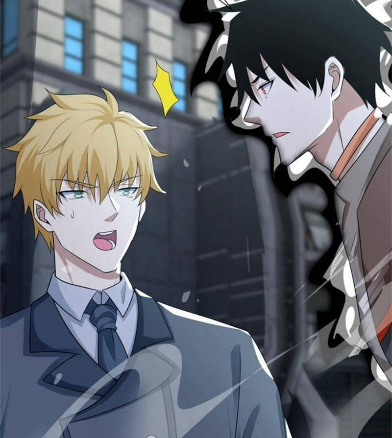 Mạt Thế Vi Vương 569 trang 21