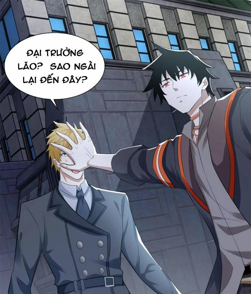 Mạt Thế Vi Vương 569 trang 25