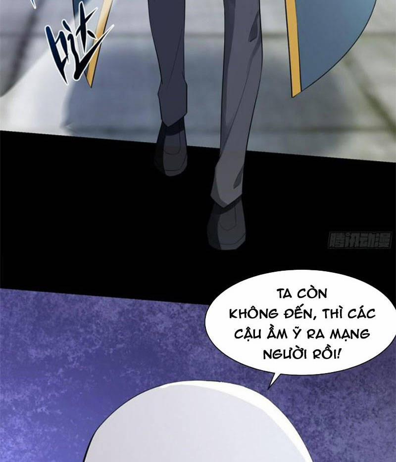 Mạt Thế Vi Vương 569 trang 28