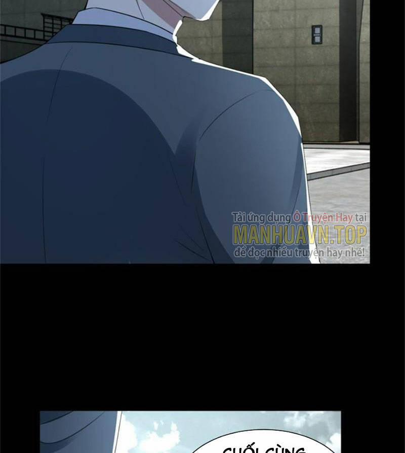 Mạt Thế Vi Vương 569 trang 3