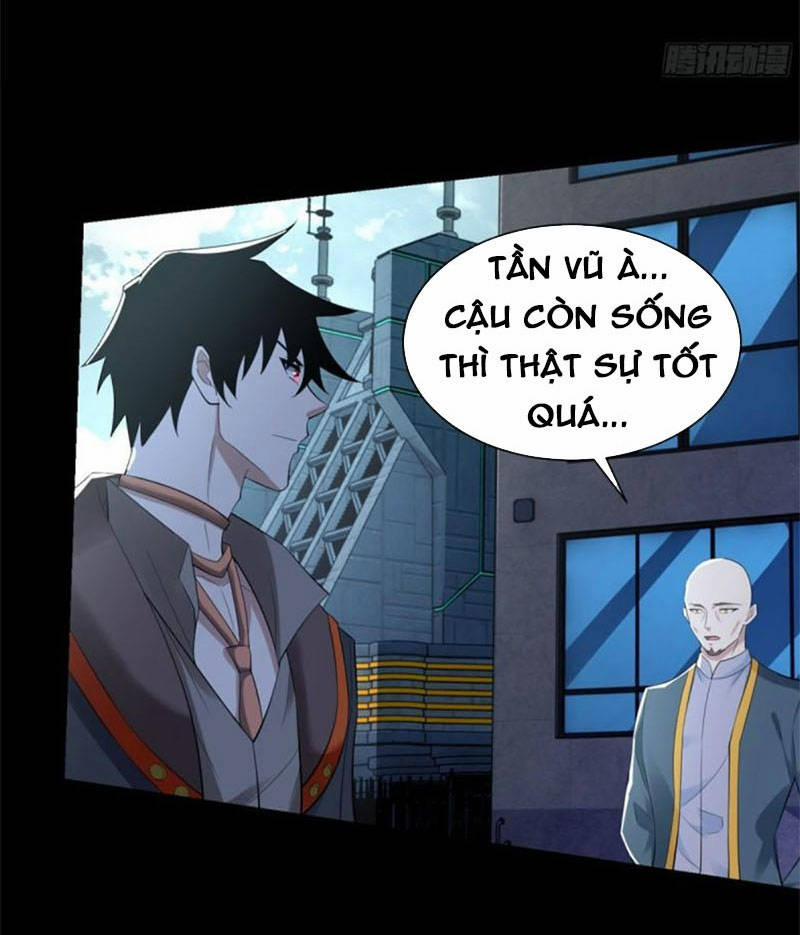 Mạt Thế Vi Vương 569 trang 30