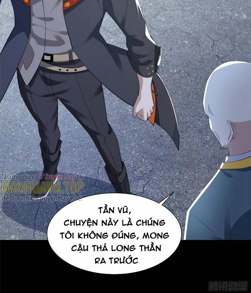 Mạt Thế Vi Vương 569 trang 33