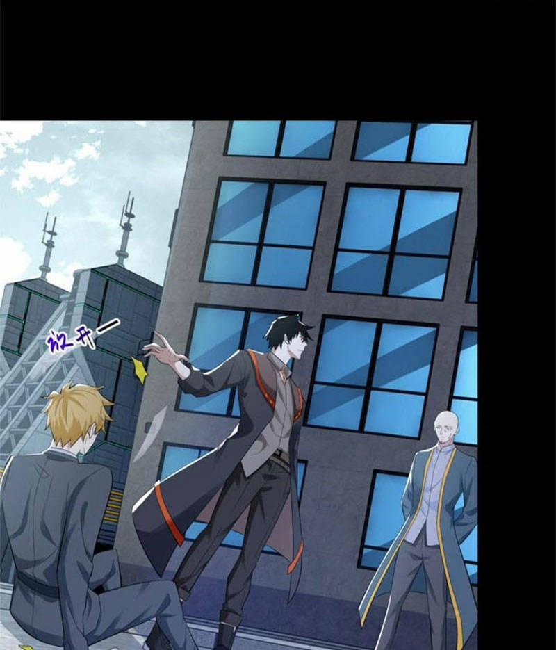 Mạt Thế Vi Vương 569 trang 34