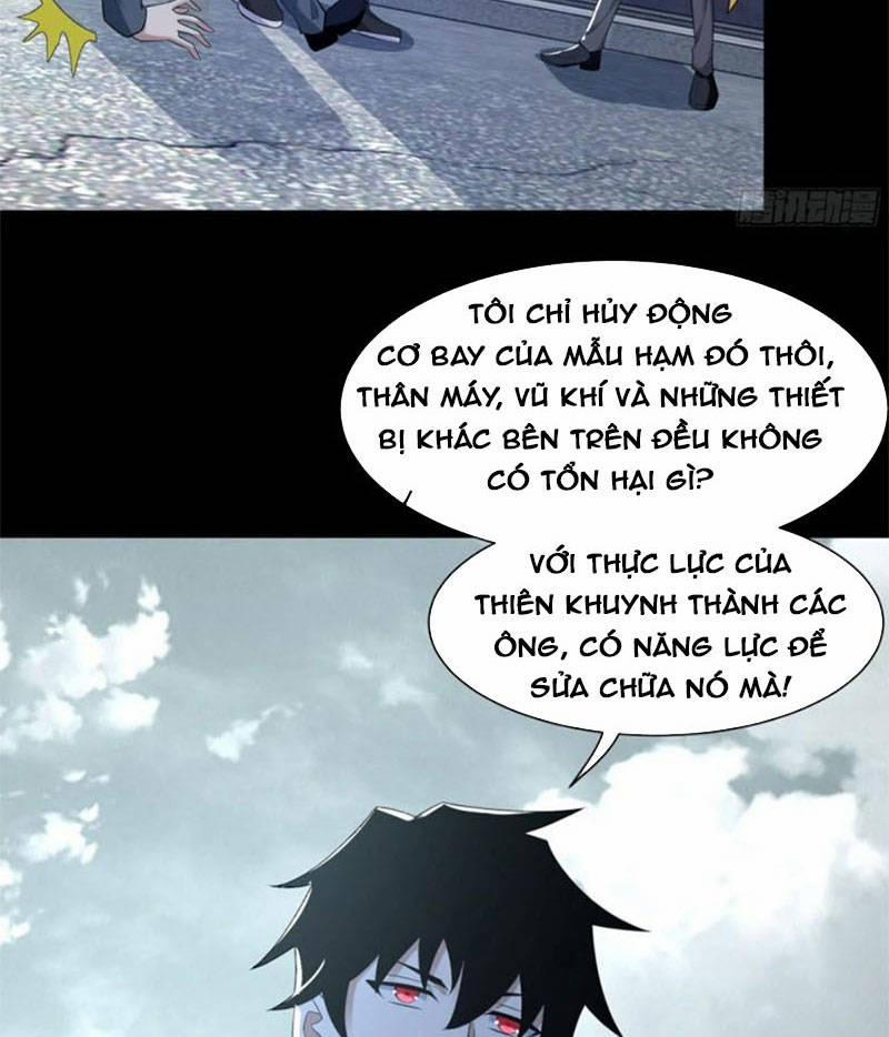 Mạt Thế Vi Vương 569 trang 35