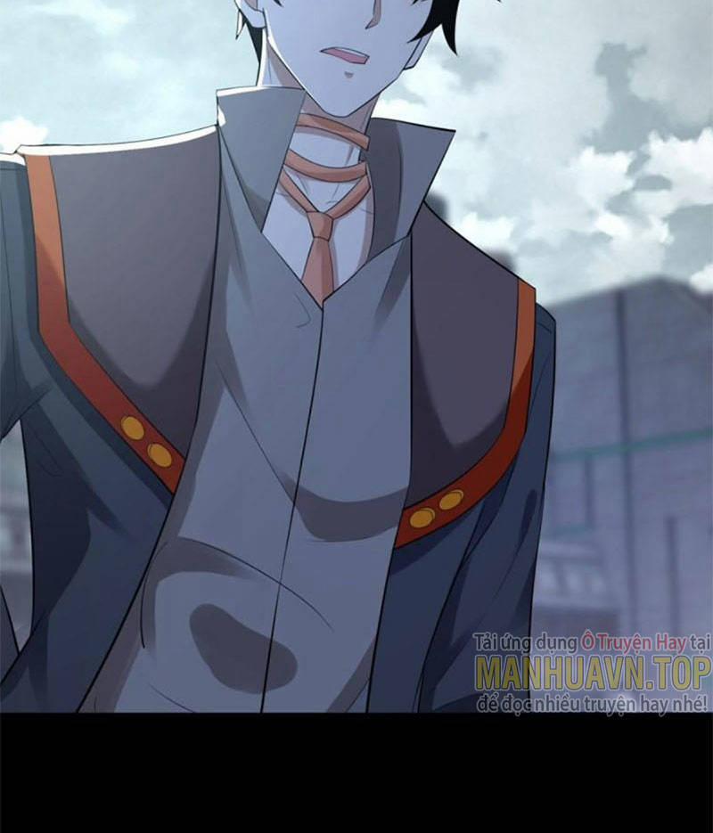 Mạt Thế Vi Vương 569 trang 36