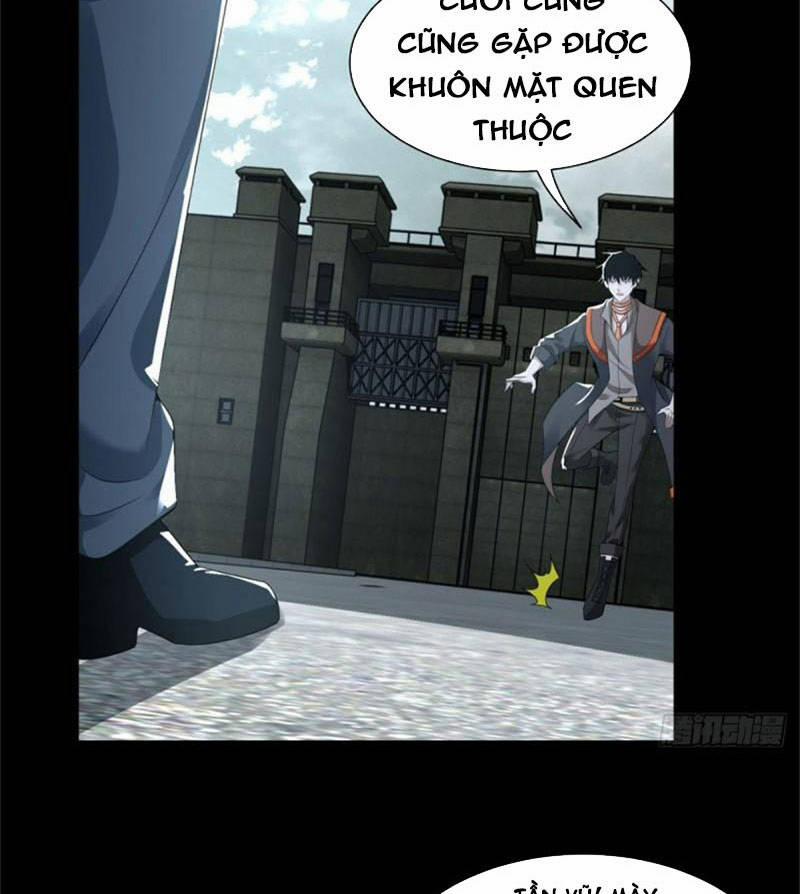 Mạt Thế Vi Vương 569 trang 4