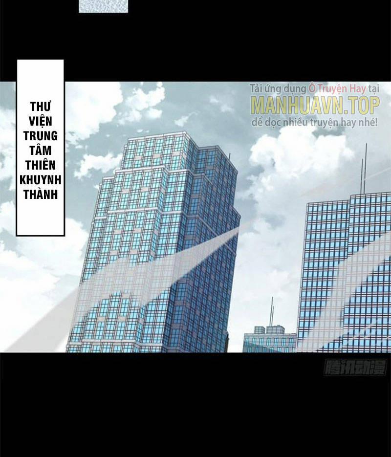Mạt Thế Vi Vương 569 trang 40