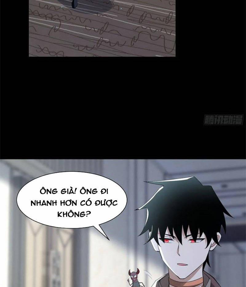 Mạt Thế Vi Vương 569 trang 42