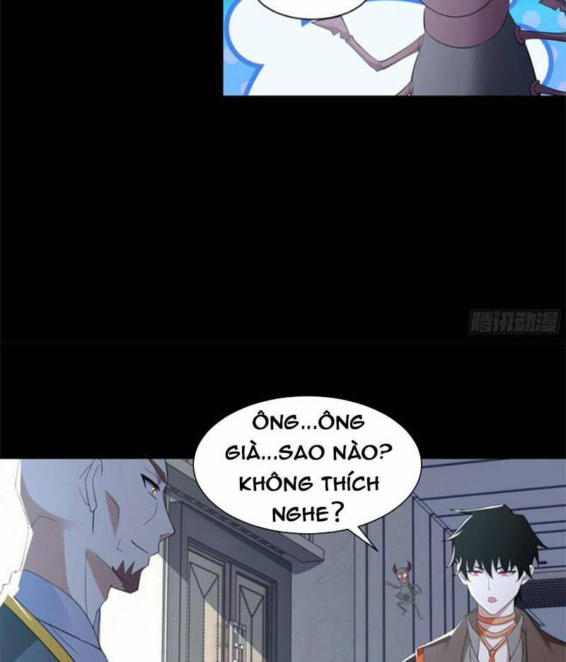 Mạt Thế Vi Vương 569 trang 46