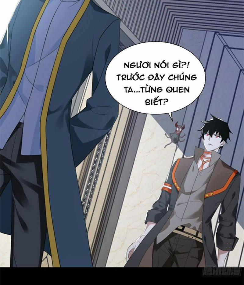 Mạt Thế Vi Vương 569 trang 48