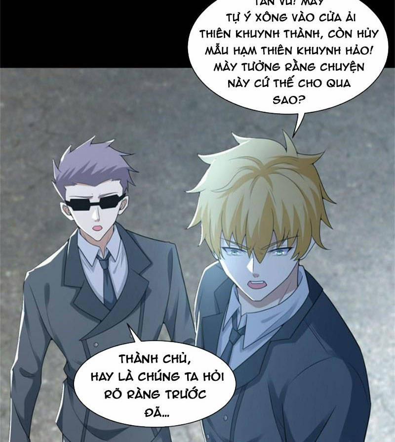 Mạt Thế Vi Vương 569 trang 5