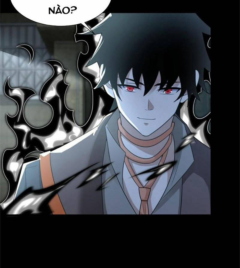 Mạt Thế Vi Vương 569 trang 7