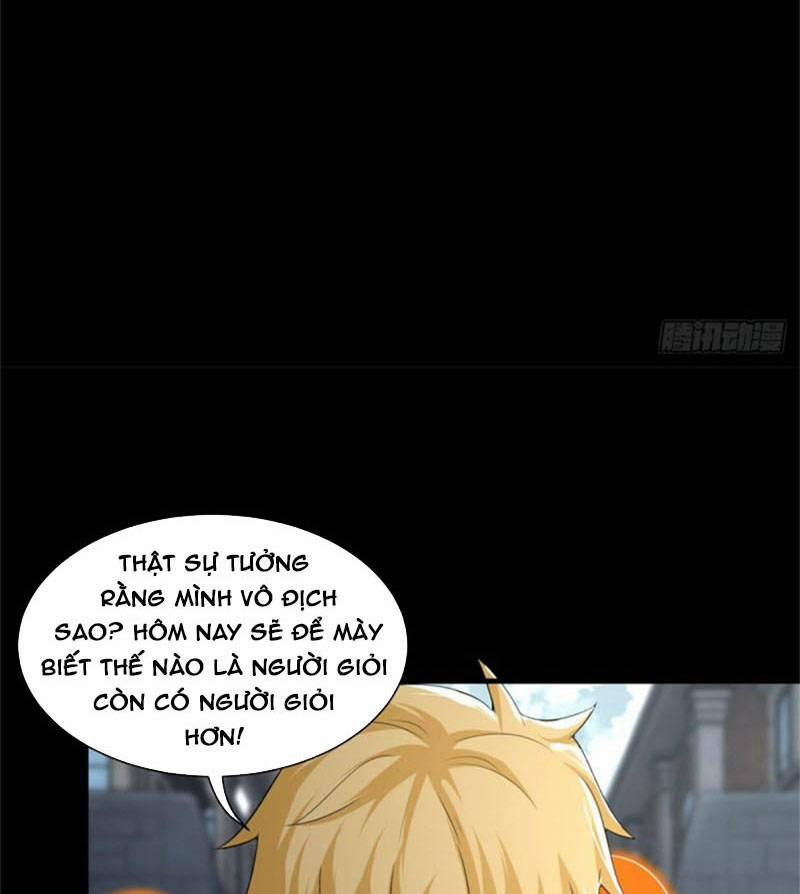 Mạt Thế Vi Vương 569 trang 8