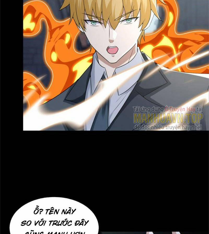 Mạt Thế Vi Vương 569 trang 9