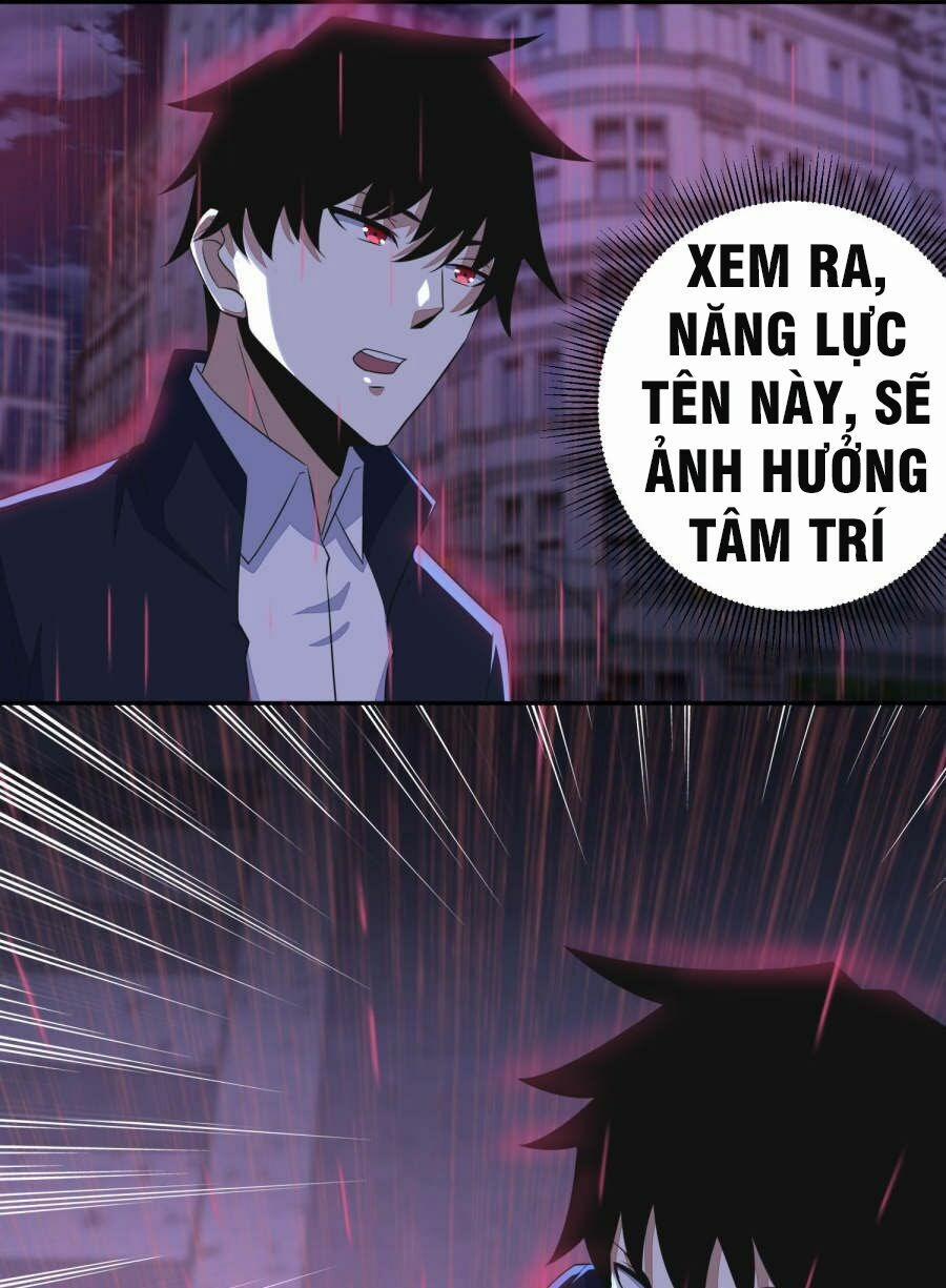 Mạt Thế Vi Vương 57 trang 18