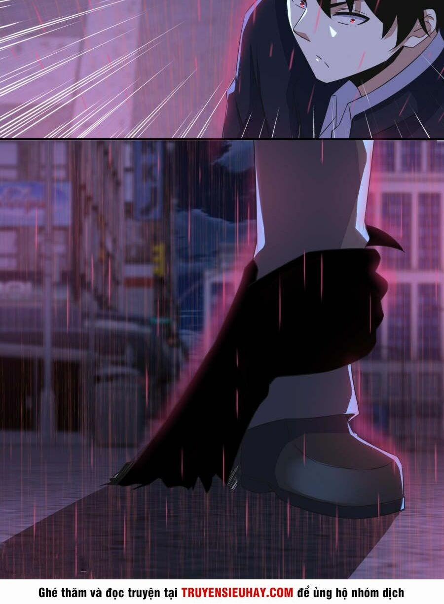 Mạt Thế Vi Vương 57 trang 19