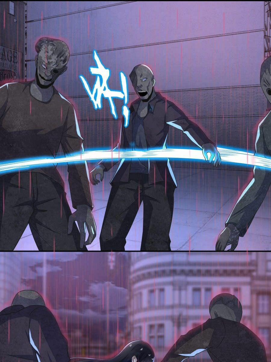 Mạt Thế Vi Vương 57 trang 6