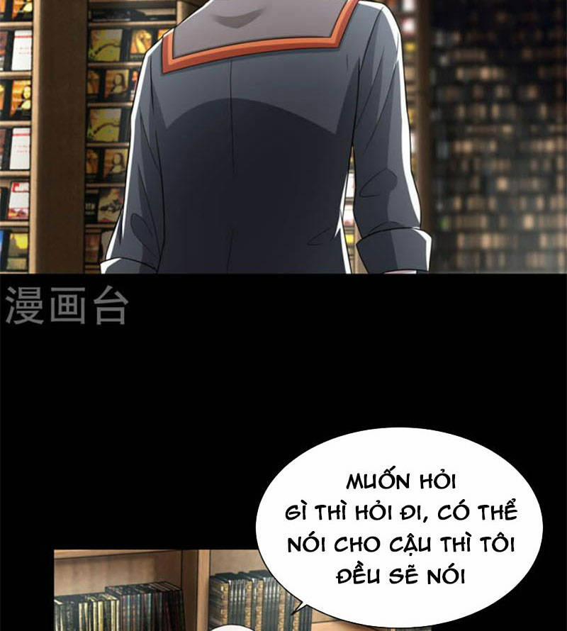 Mạt Thế Vi Vương 570 trang 11