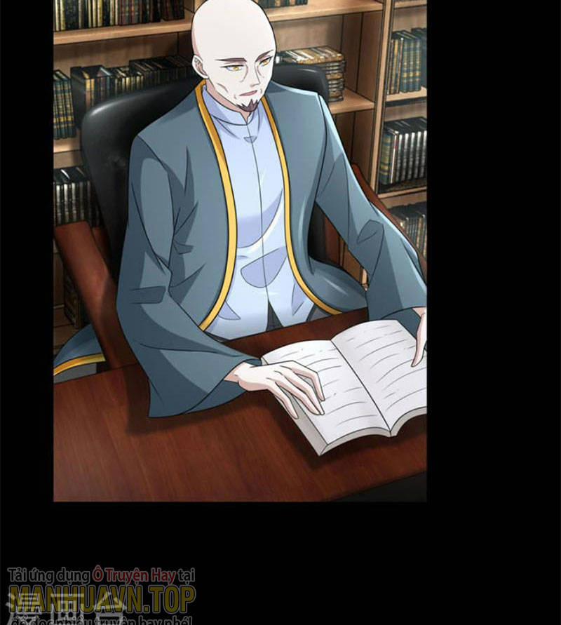 Mạt Thế Vi Vương 570 trang 12