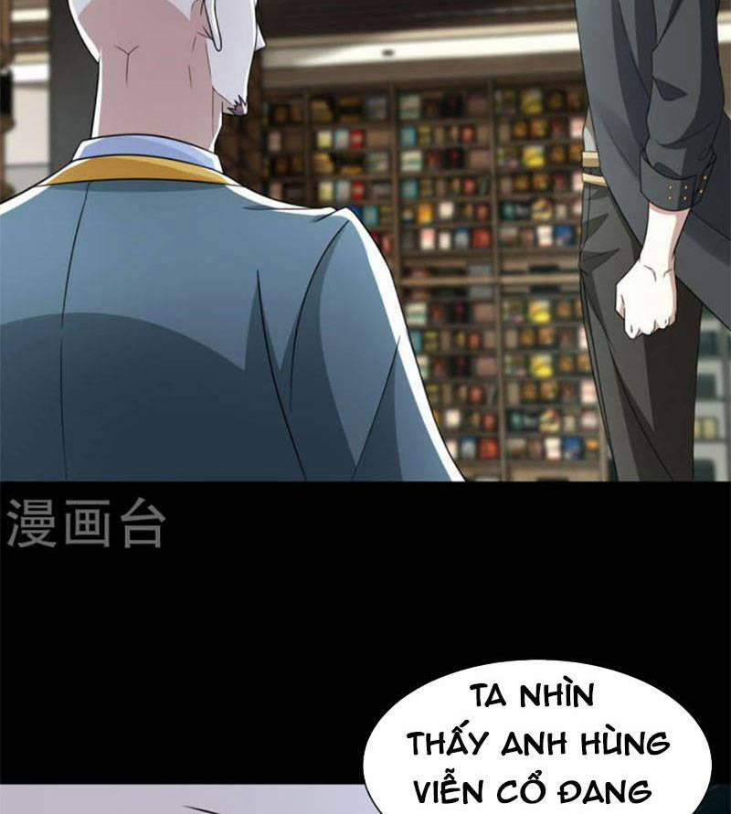 Mạt Thế Vi Vương 570 trang 14