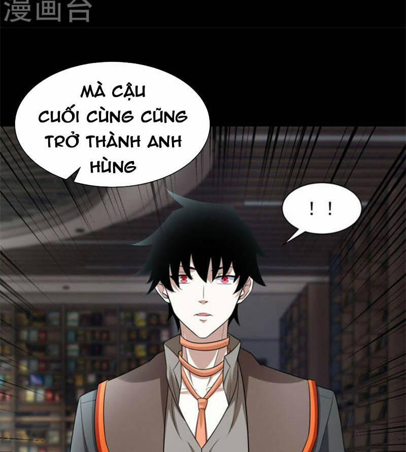 Mạt Thế Vi Vương 570 trang 16