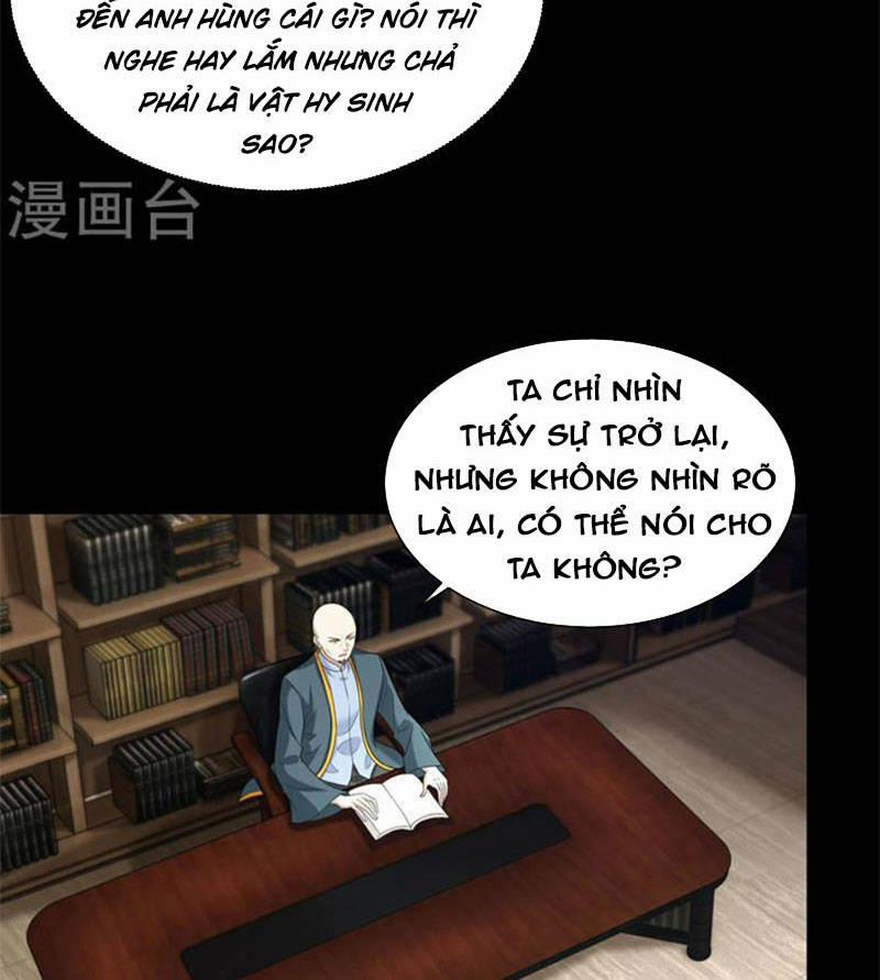 Mạt Thế Vi Vương 570 trang 19