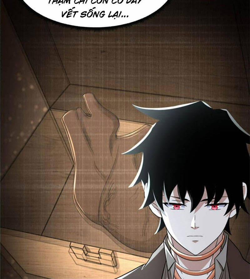 Mạt Thế Vi Vương 570 trang 2