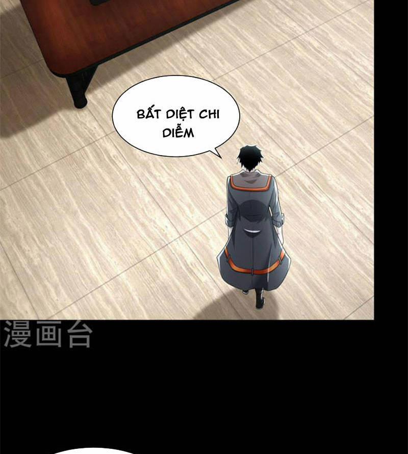 Mạt Thế Vi Vương 570 trang 20