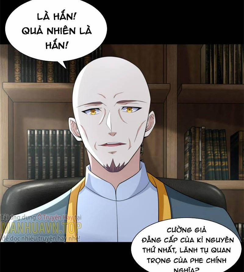 Mạt Thế Vi Vương 570 trang 21