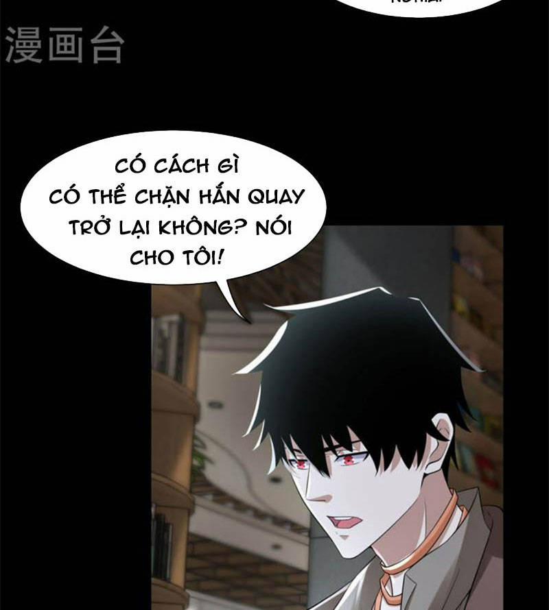 Mạt Thế Vi Vương 570 trang 22