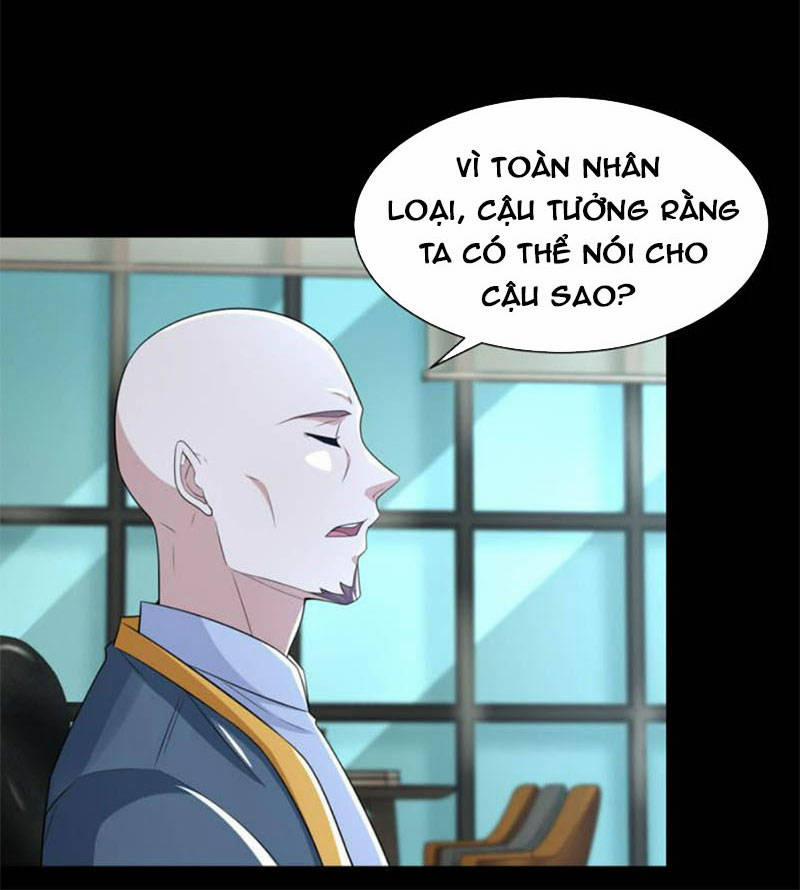 Mạt Thế Vi Vương 570 trang 24