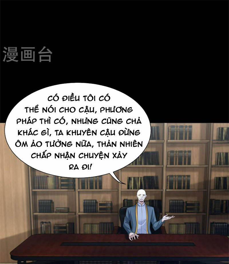 Mạt Thế Vi Vương 570 trang 25