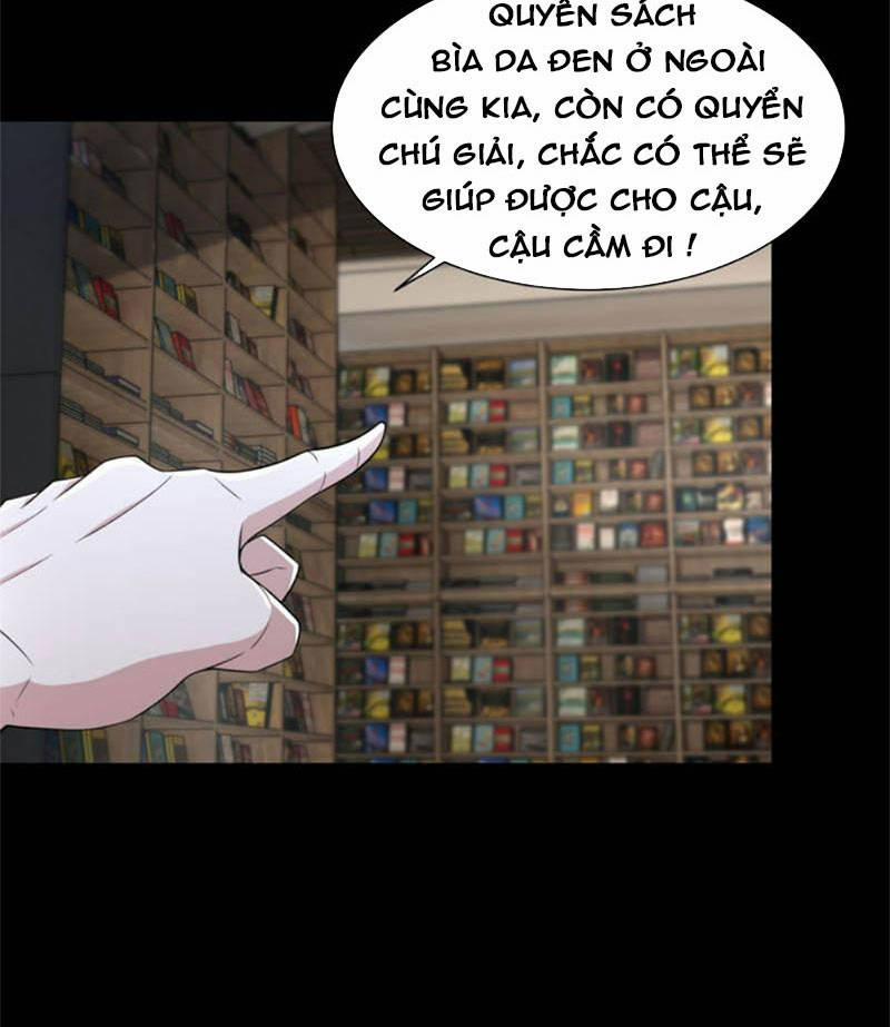 Mạt Thế Vi Vương 570 trang 27