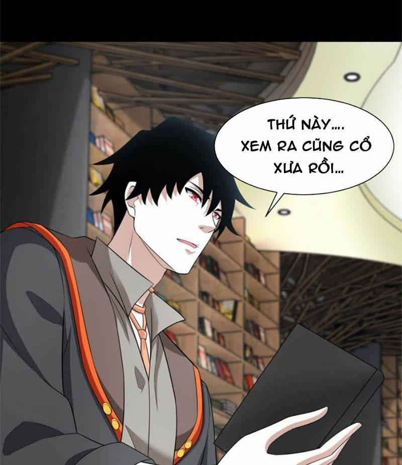 Mạt Thế Vi Vương 570 trang 28