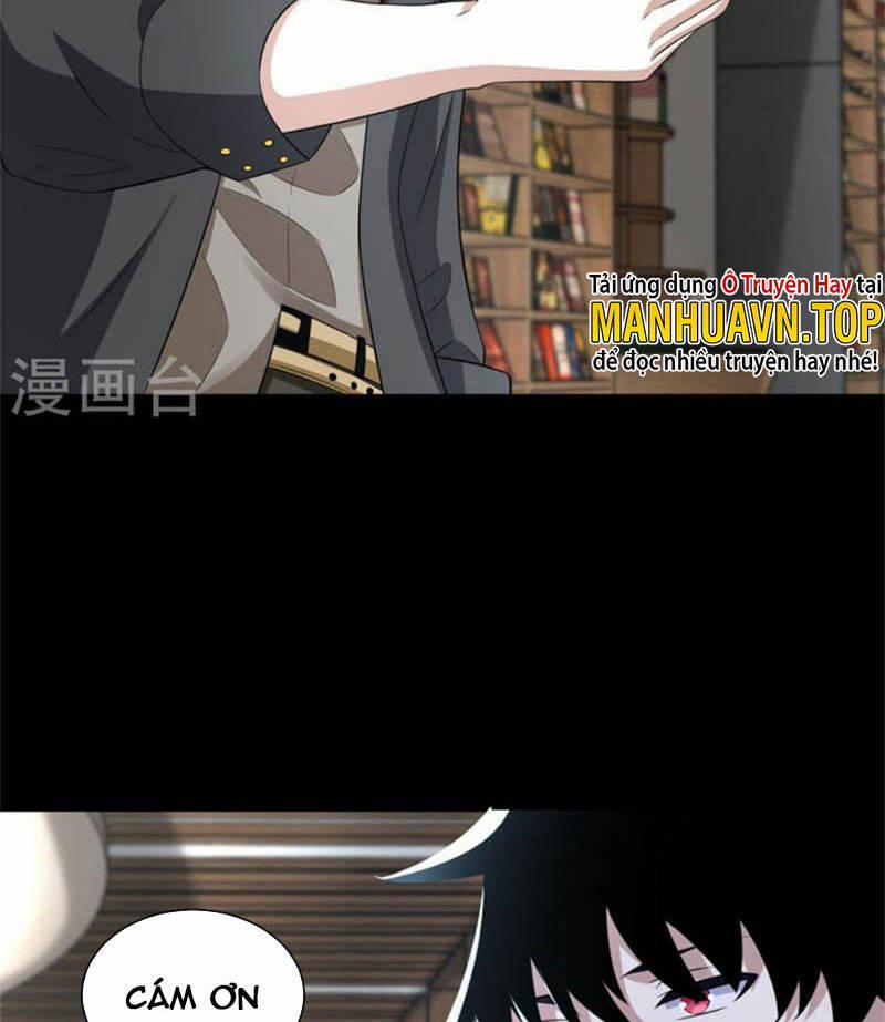 Mạt Thế Vi Vương 570 trang 29