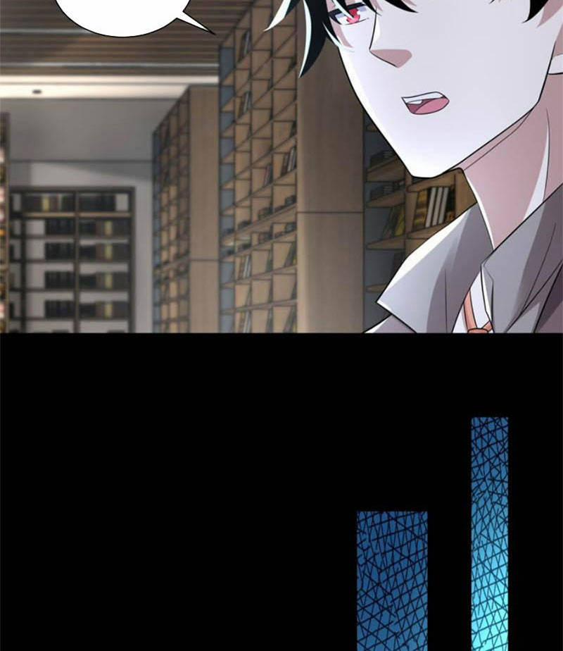 Mạt Thế Vi Vương 570 trang 30