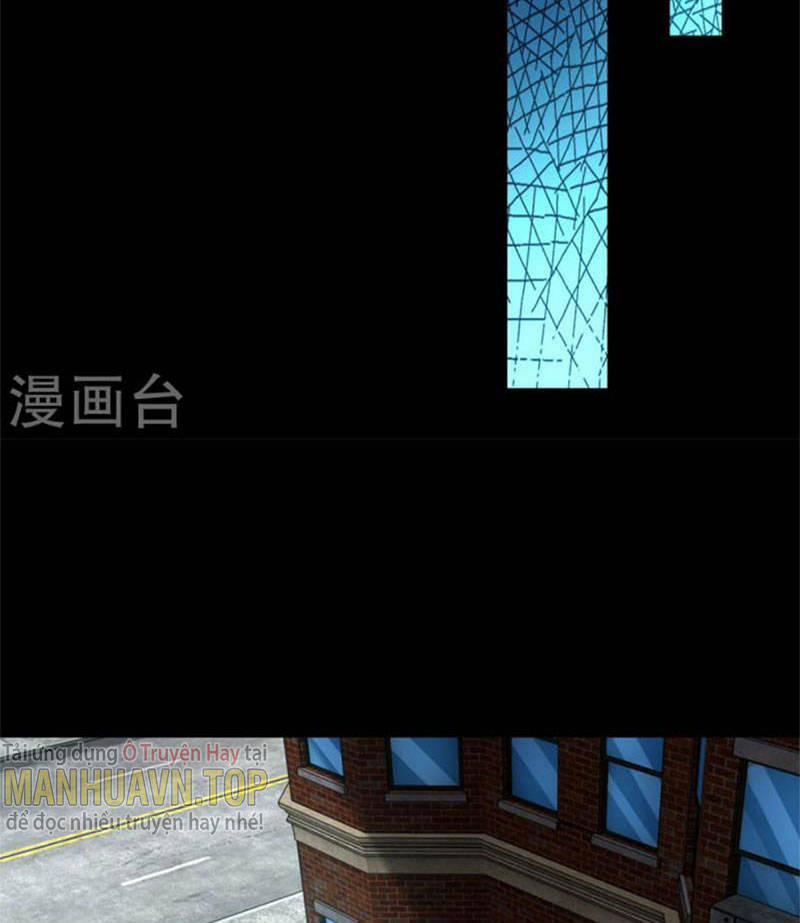 Mạt Thế Vi Vương 570 trang 31